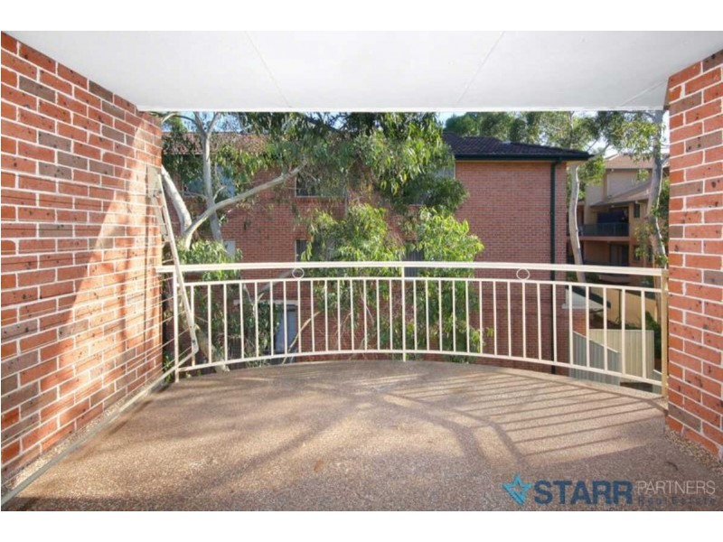 10/35 WINDSOR ROAD, Merrylands NSW 2160