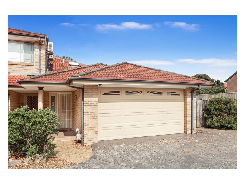 6/11-15 Currong Street, South Wentworthville NSW 2145