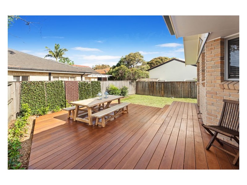 6/11-15 Currong Street, South Wentworthville NSW 2145