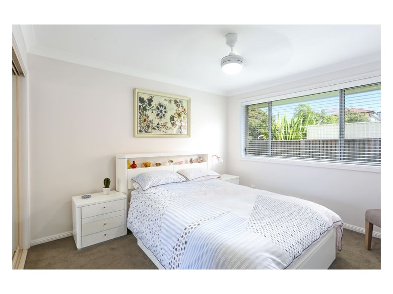6/11-15 Currong Street, South Wentworthville NSW 2145