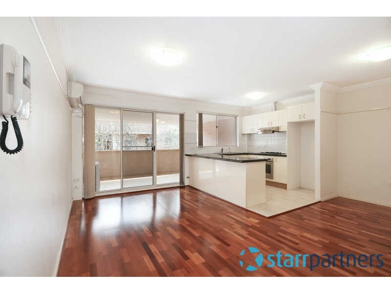 4/29 Newman Street, Merrylands NSW 2160