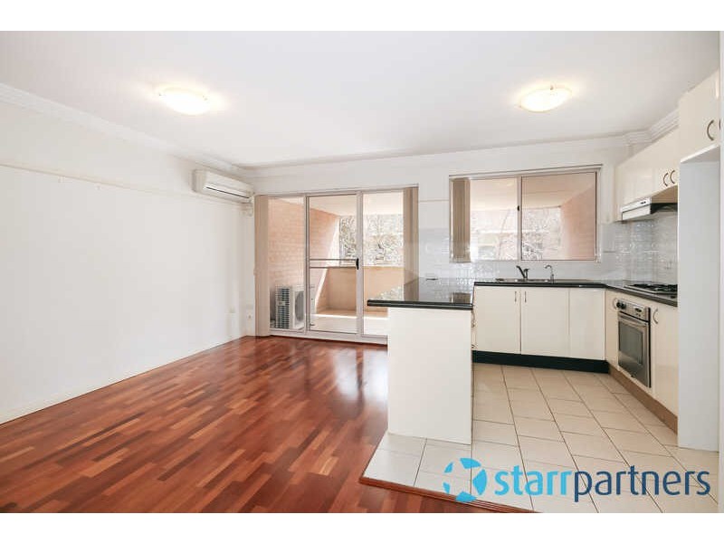 4/29 Newman Street, Merrylands NSW 2160