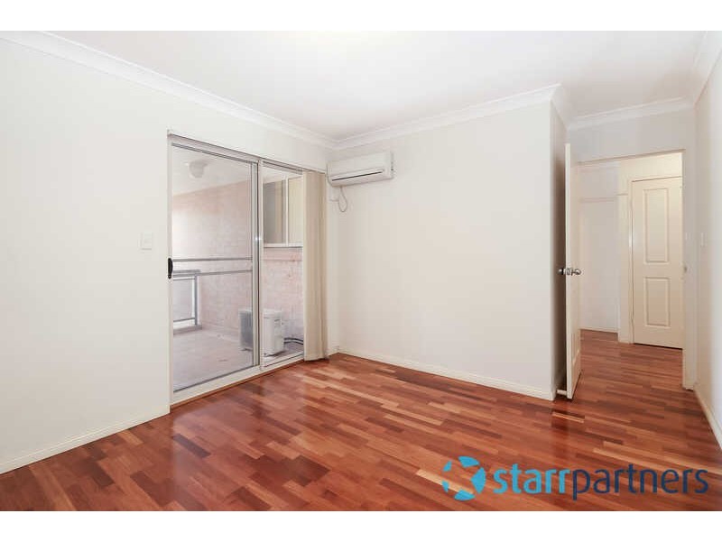 4/29 Newman Street, Merrylands NSW 2160