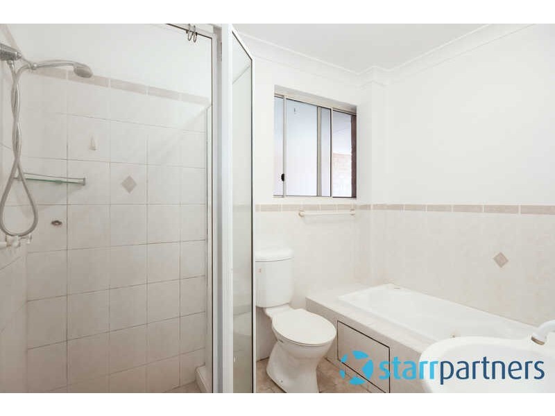 4/29 Newman Street, Merrylands NSW 2160