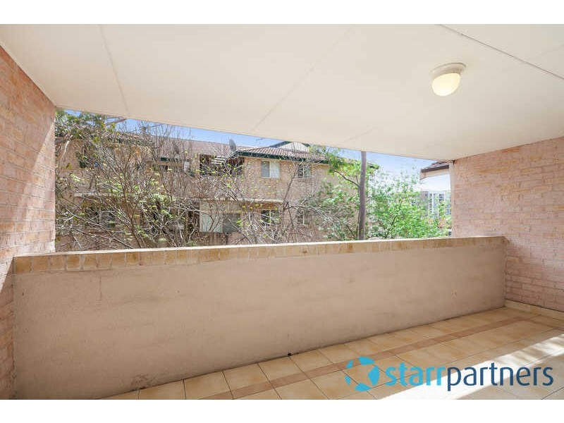 4/29 Newman Street, Merrylands NSW 2160