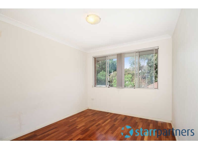 4/29 Newman Street, Merrylands NSW 2160