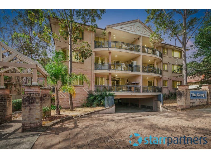 4/29 Newman Street, Merrylands NSW 2160