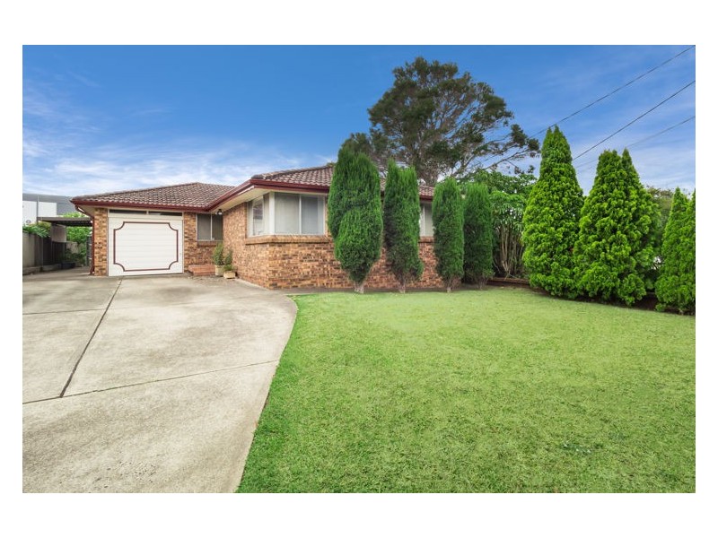 28 Roberta Street, Greystanes NSW 2145