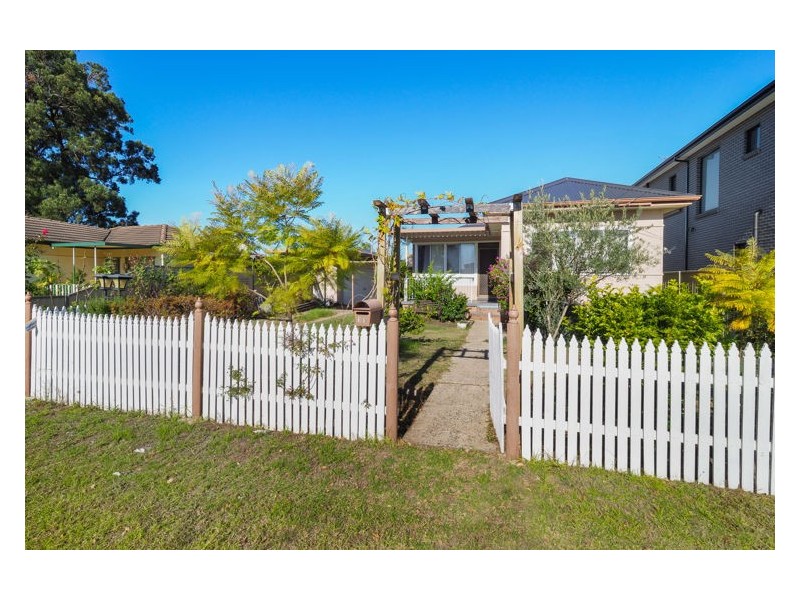 56 Bertha Street, Merrylands NSW 2160