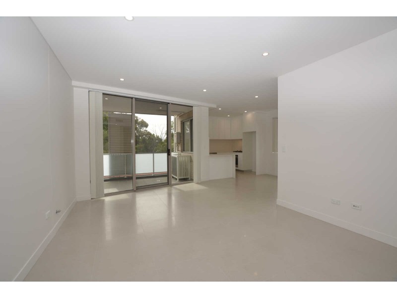 206/35 WALDRON ROAD, Sefton NSW 2162