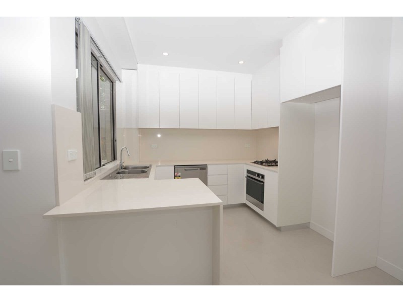 206/35 WALDRON ROAD, Sefton NSW 2162