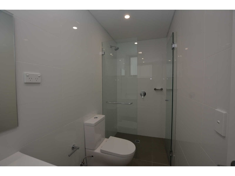 206/35 WALDRON ROAD, Sefton NSW 2162