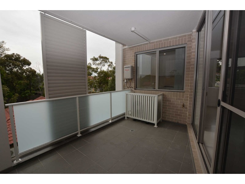 206/35 WALDRON ROAD, Sefton NSW 2162
