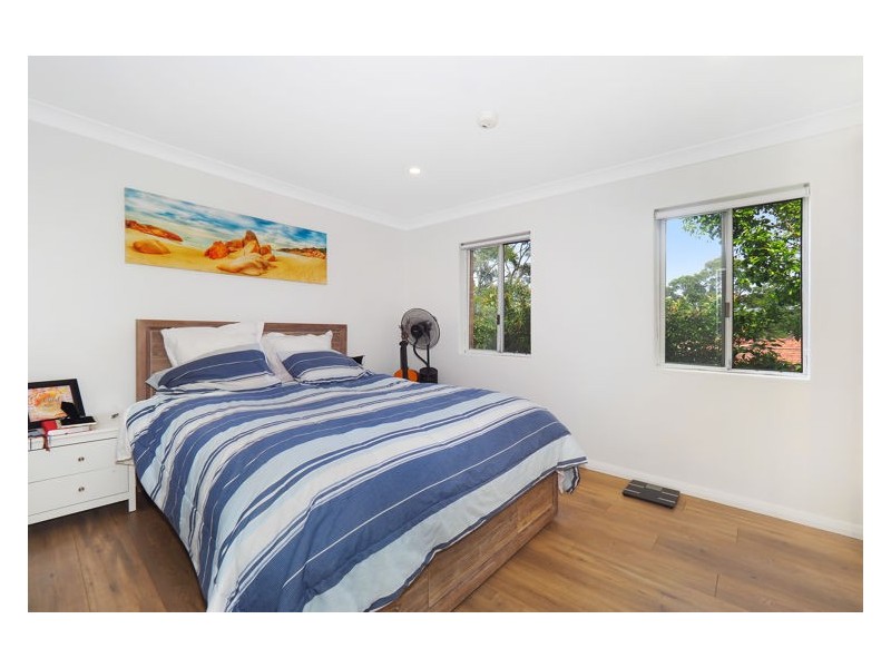 6/27 Windsor Road, Merrylands NSW 2160