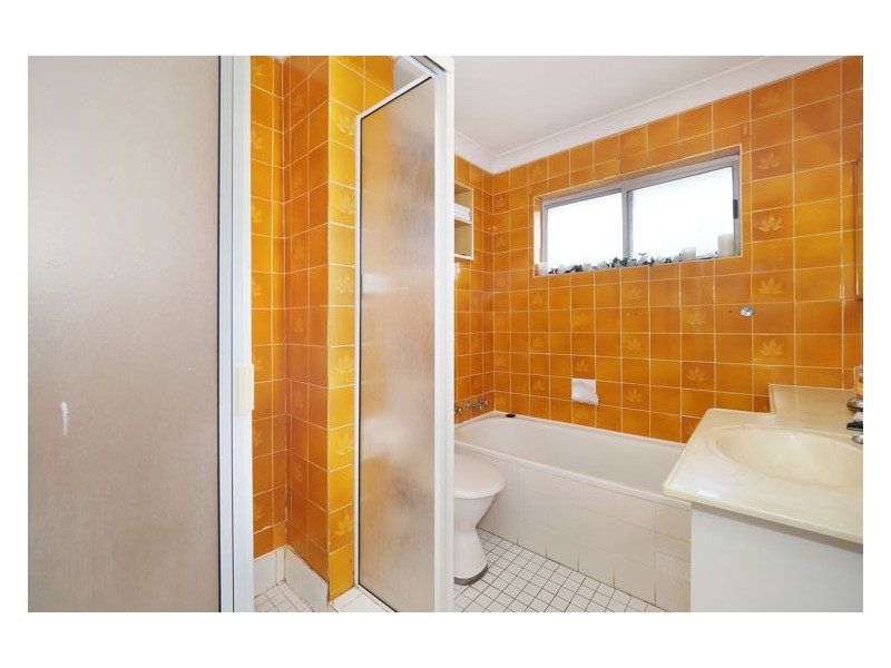 6/27 Windsor Road, Merrylands NSW 2160