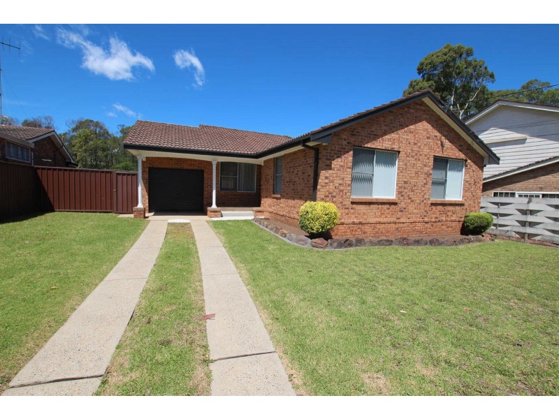 26 CAMERON COURT, Merrylands NSW 2160