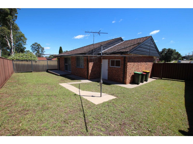 26 CAMERON COURT, Merrylands NSW 2160