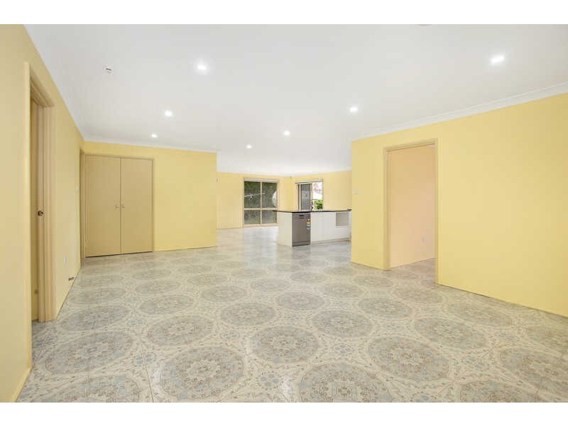 69 JERSEY ROAD, Greystanes NSW 2145