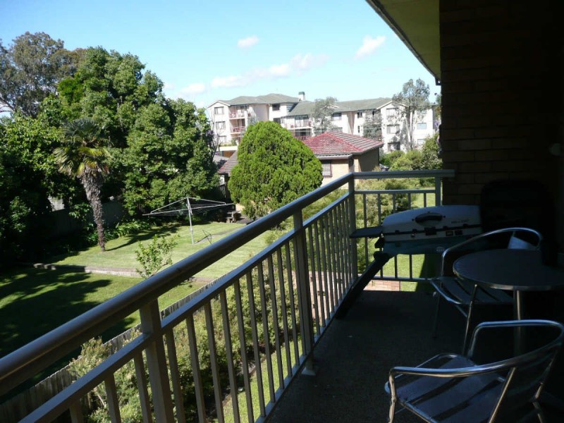 14/3 KANE STREET, Guildford NSW 2161