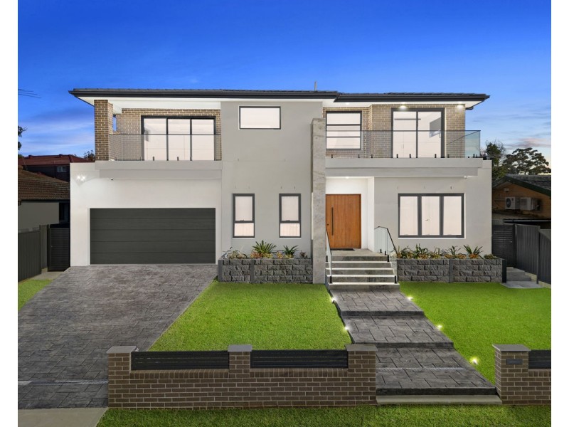 35 Orange Street, Greystanes NSW 2145