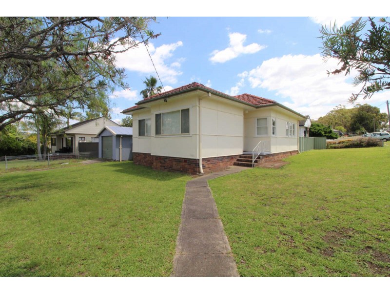 47 BYRON ROAD, Guildford NSW 2161