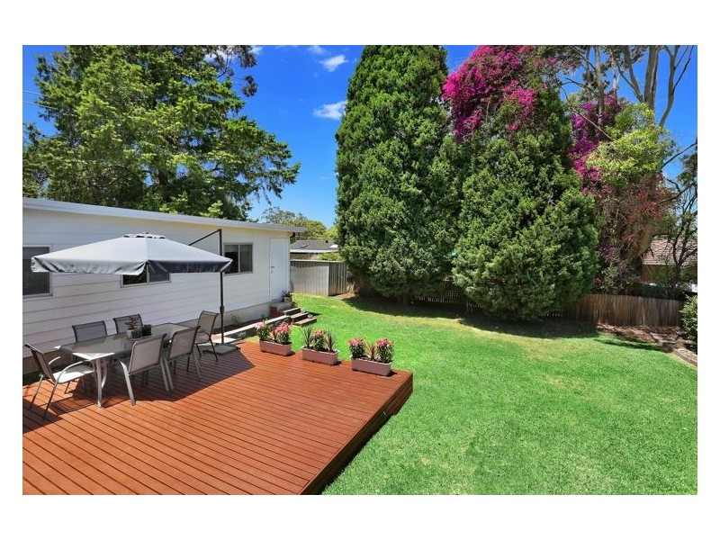 18 McEwan Avenue, Winston Hills NSW 2153