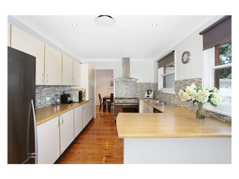 18 McEwan Avenue, Winston Hills NSW 2153