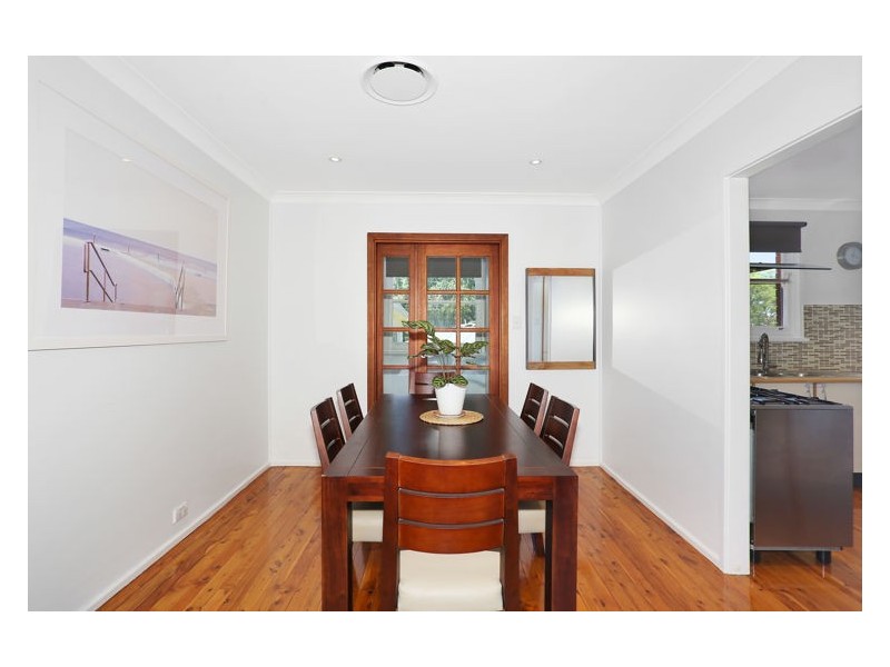 18 McEwan Avenue, Winston Hills NSW 2153