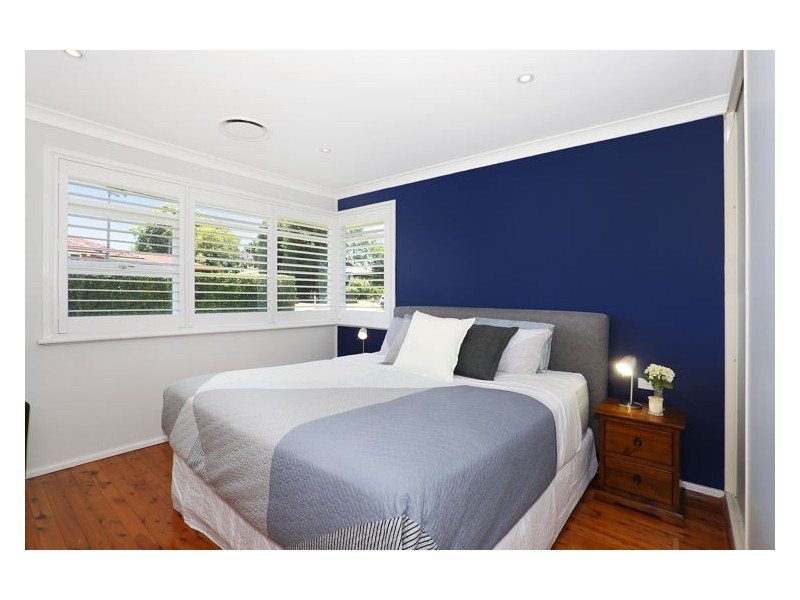 18 McEwan Avenue, Winston Hills NSW 2153