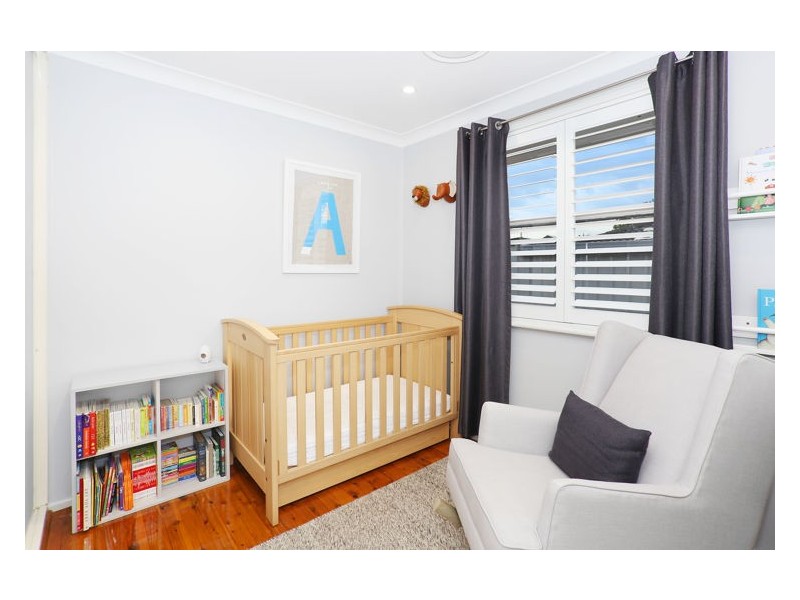 18 McEwan Avenue, Winston Hills NSW 2153