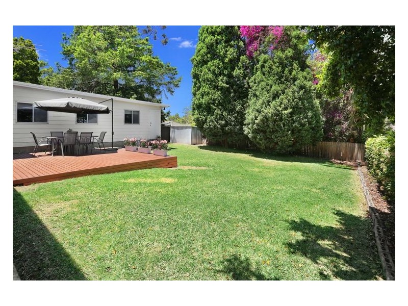 18 McEwan Avenue, Winston Hills NSW 2153