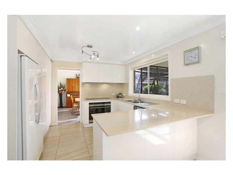 12 Gerald Street, Greystanes NSW 2145