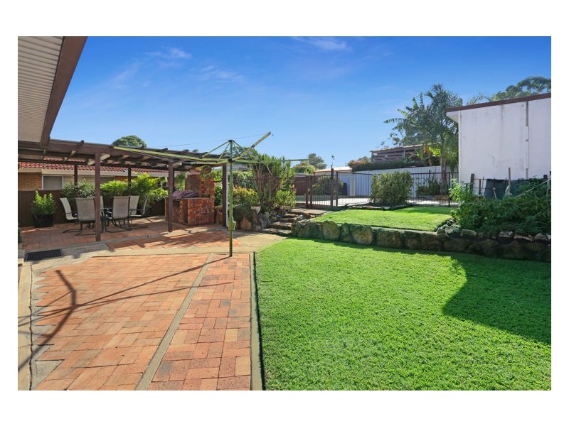 12 Gerald Street, Greystanes NSW 2145