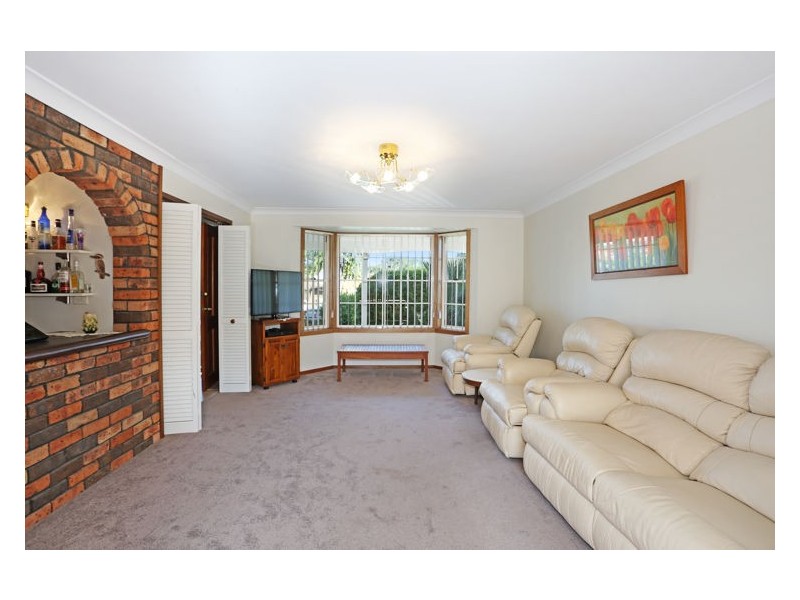 12 Gerald Street, Greystanes NSW 2145