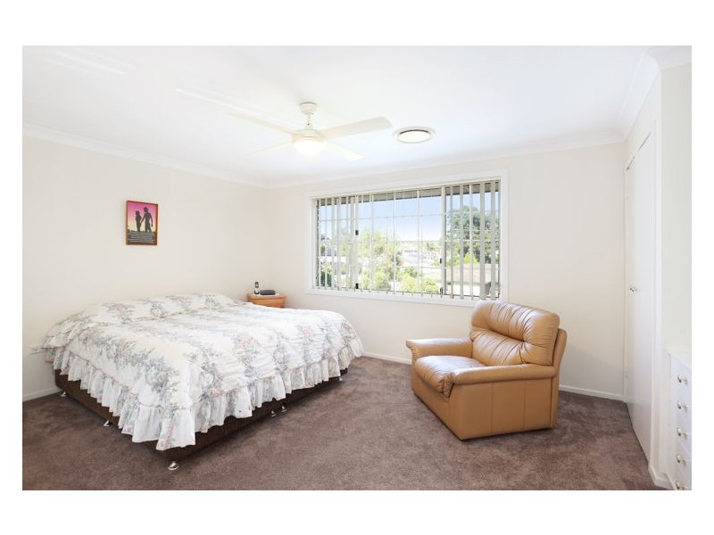 12 Gerald Street, Greystanes NSW 2145