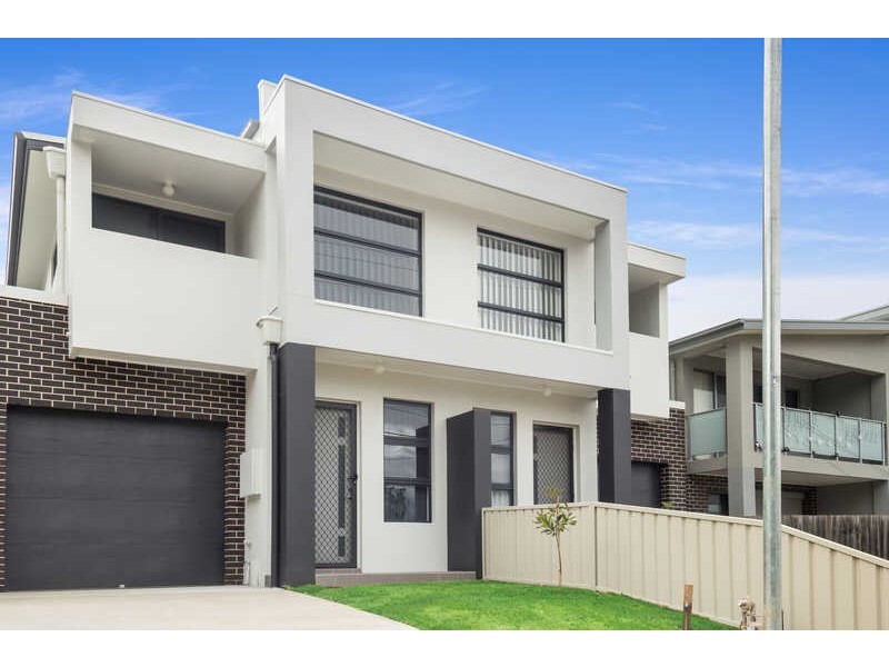 28A BYRON ROAD, Guildford NSW 2161