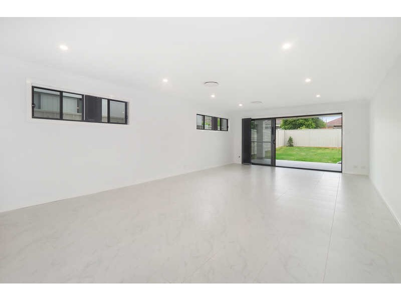 28A BYRON ROAD, Guildford NSW 2161