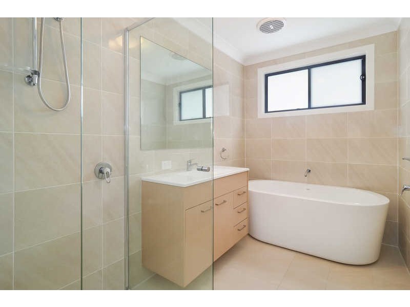 28A BYRON ROAD, Guildford NSW 2161