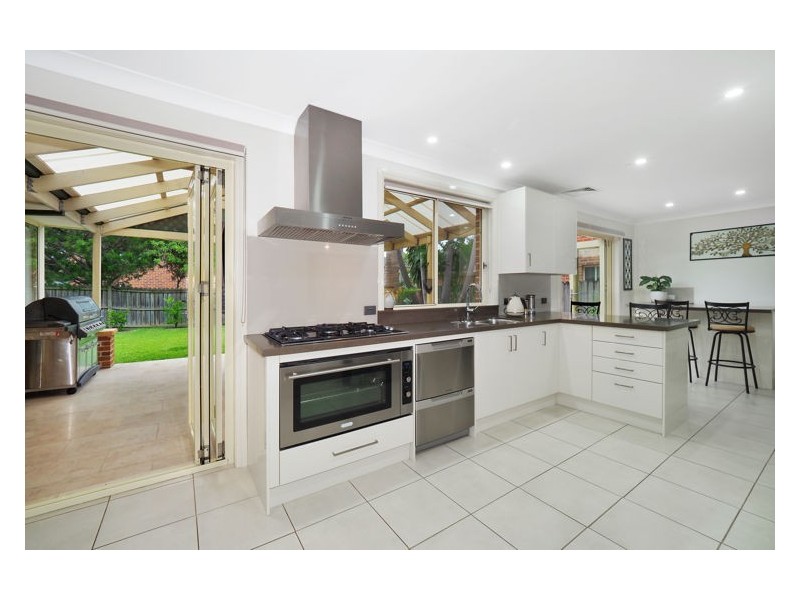 21 Elford Crescent, Merrylands NSW 2160