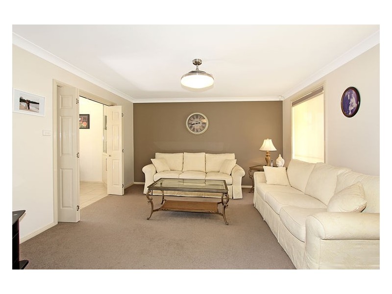 21 Elford Crescent, Merrylands NSW 2160