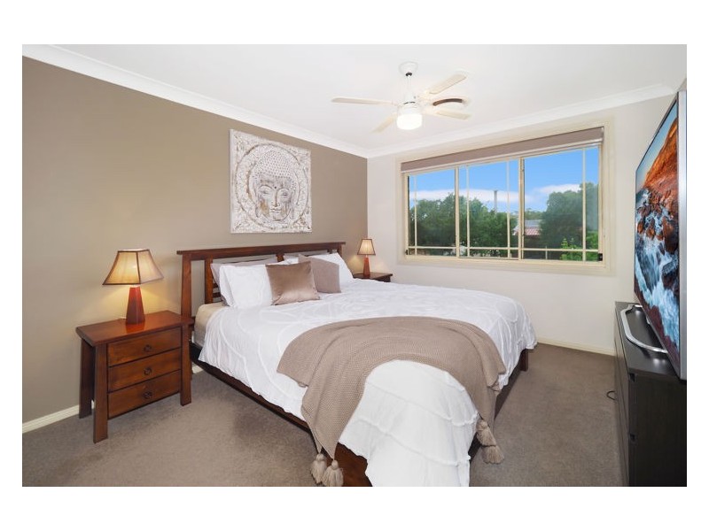 21 Elford Crescent, Merrylands NSW 2160