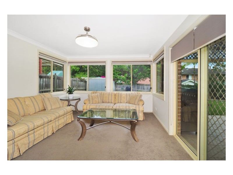 21 Elford Crescent, Merrylands NSW 2160
