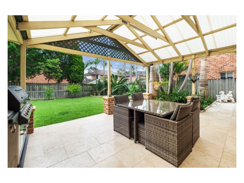 21 Elford Crescent, Merrylands NSW 2160