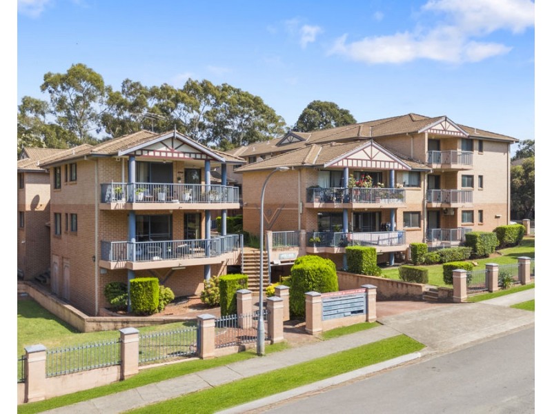 18/42-46 Treves Street, Merrylands NSW 2160