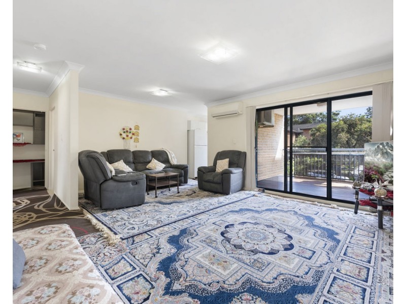 18/42-46 Treves Street, Merrylands NSW 2160