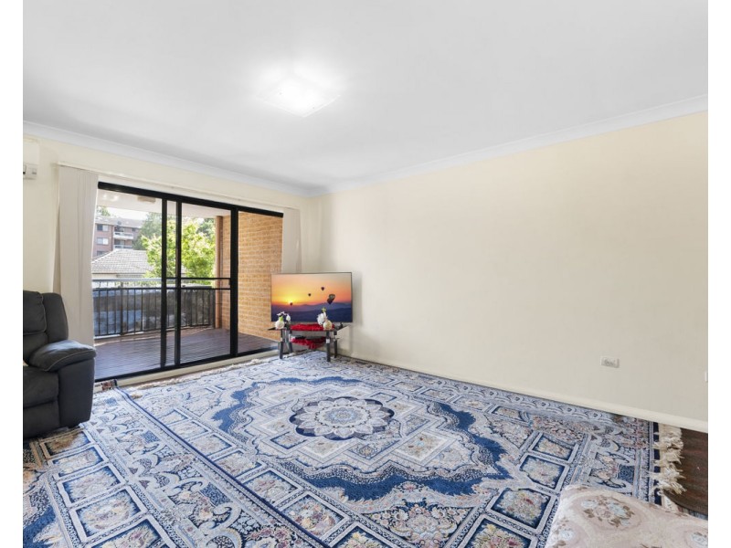 18/42-46 Treves Street, Merrylands NSW 2160