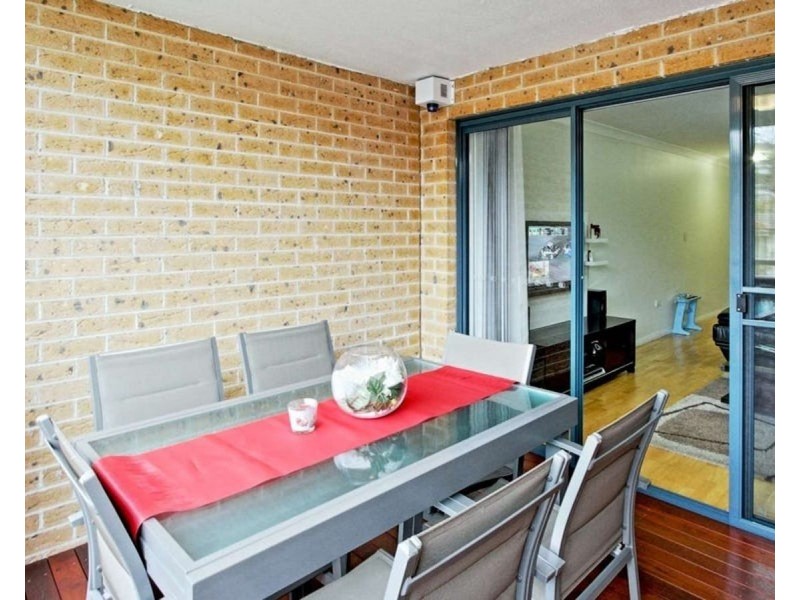 18/42-46 Treves Street, Merrylands NSW 2160