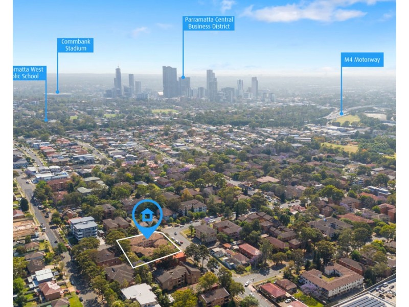 18/42-46 Treves Street, Merrylands NSW 2160