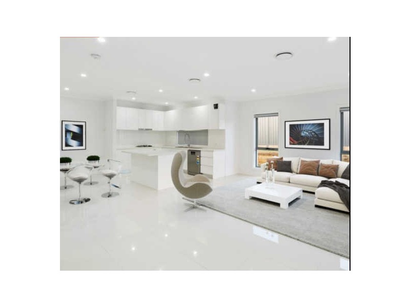 2B REGINA STREET, Guildford West NSW 2161