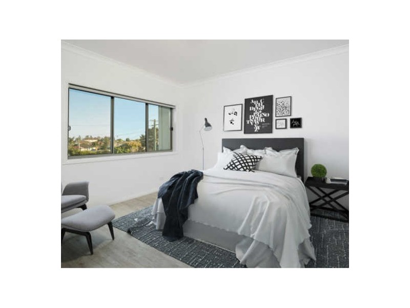 2B REGINA STREET, Guildford West NSW 2161